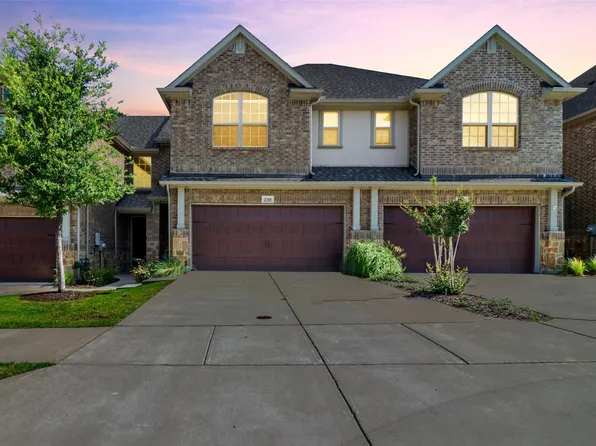 2745 Splendor Ln, Little Elm, TX 75068