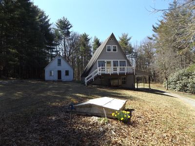 705 Whitetown Rd, Hillsville, VA, 24343