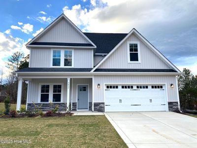 3837 Bankergate Court, Fayetteville, NC, 28311