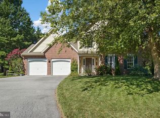 616 Quill Ct, Oxford, PA 19363