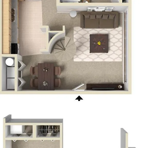 Layton Meadows Apartments — Photo 34