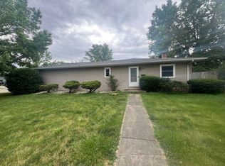 201 S Oxford Rd #2600, Springfield, IL 62704