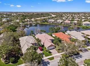 11402 SW Northland Drive, Port St Lucie, FL 34987