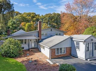 625 Norfolk St, Holliston, MA 01746
