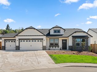 301 Peach Tree Court Block #3-LOT 6, Cheney, WA 99004