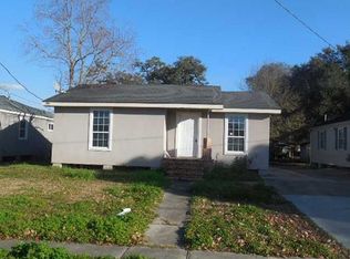 513 Thirba St, Metairie, LA 70003