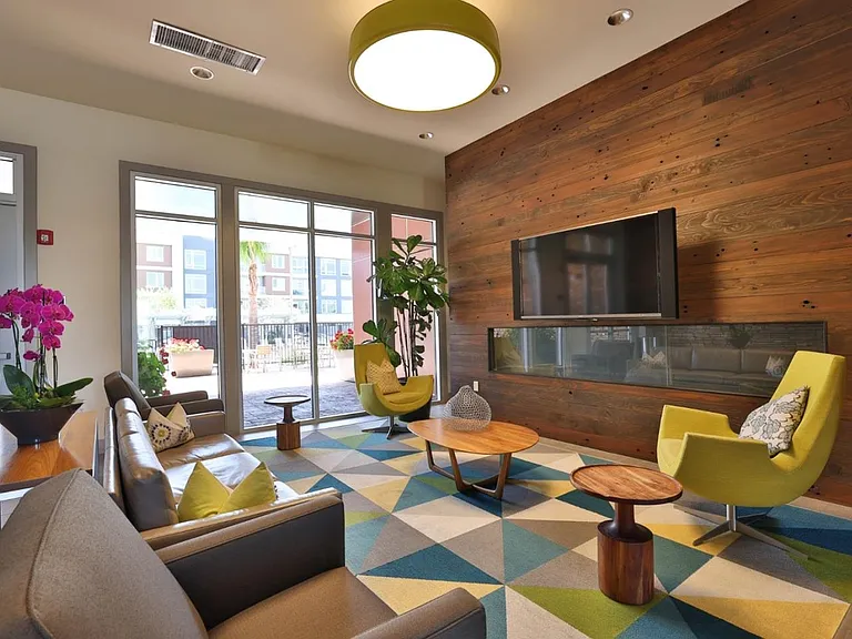 5925 Charlotte Dr #204 — Photo 30