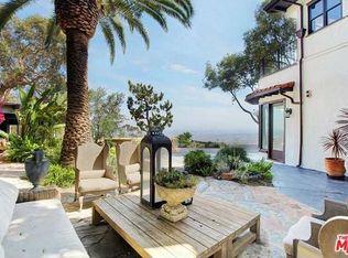 8782 Appian Way, Los Angeles, CA 90046