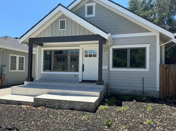 40 S Eldorado St, San Mateo, CA 94401