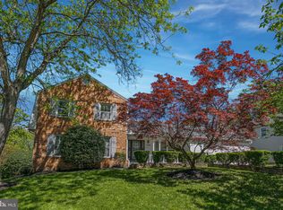 13208 Rippling Brook Dr, Silver Spring, MD 20906