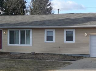 7271 Reber Dr, Shelby Township, MI 48317