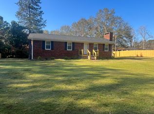 1370 Grace Chapel Rd, Enoree, SC 29335