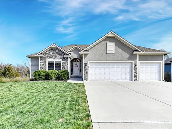 5809 N Liberty Ave, Kansas City, MO 64118