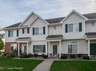 2146 Ridgeview Cir, Clive, IA 50325