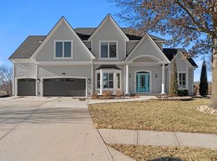 7402 NE 87th St, Kansas City, MO 64157