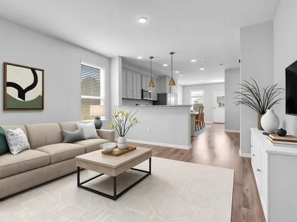 25703 Bottlebrush Sedge St, Katy, TX 77493