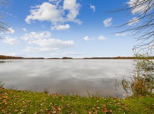 41611 Woodbine St NW, Braham, MN 55006