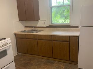918 S. Martin Luther King Jr. Dr - 1, Jackson, MI 49203