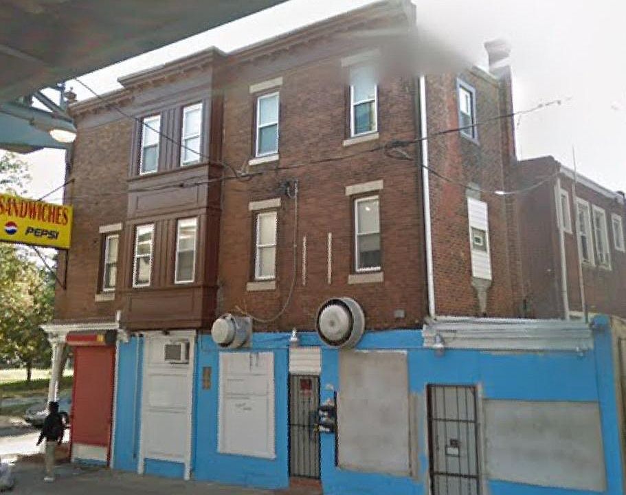 1st image of 1800 E Schiller St #1
