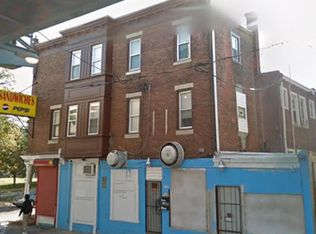 1800 E Schiller St #1, Philadelphia, PA 19134