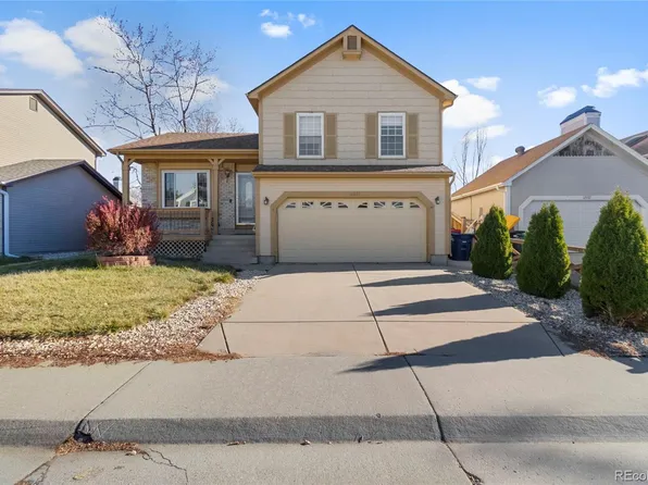 12634 James Court, Broomfield, CO 80020