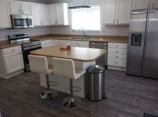 3091 Walker Rd, Dupont, WA 98327