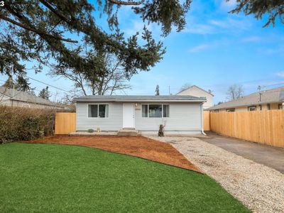 12009 SE Pardee St, Portland, OR, 97266