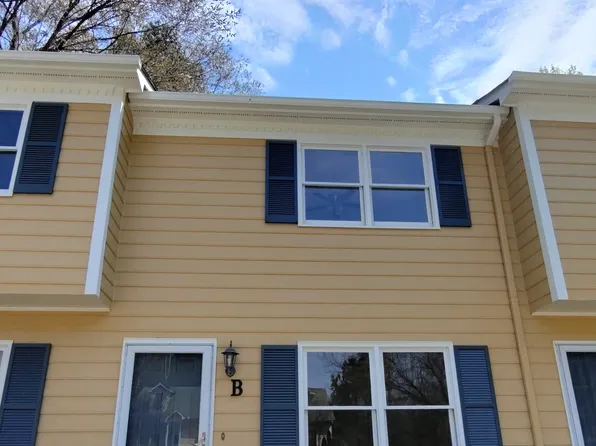 2211 Peppertree St APT B, Durham, NC 27705