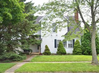 217 W 7th St, Marysville, OH 43040