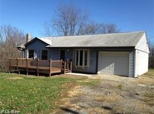 1822 Terrace Dr, East Liverpool, OH