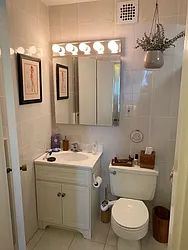 Rented by Allen Harris, LREB