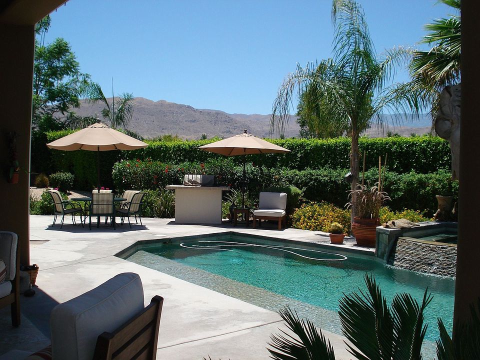 Pool, BBQ