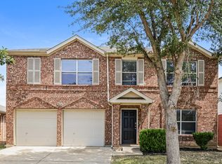 8420 Ranch Hand Trl, Fort Worth, TX 76131