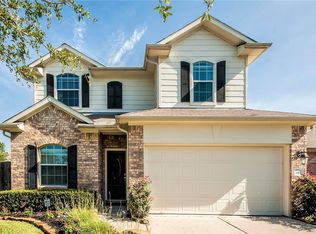 1411 Meadowhigh Ln, Spring, TX 77373