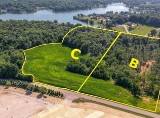 3 E Christmas Blvd TRACT C, Santa Claus, IN 47579