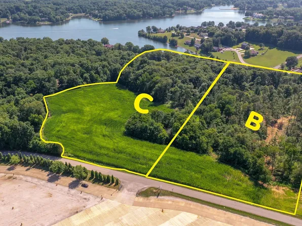 3 E Christmas Blvd Tract C, Santa Claus, IN 47579