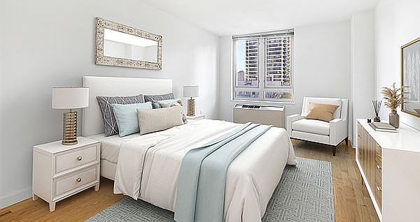 1st image of 245 E 124th St #108D