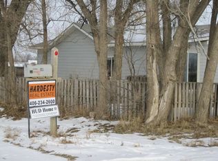 50 Wyttenhove Ln, Miles City, MT 59301