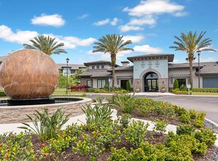 Zen, Orlando, FL 32836