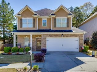 9628 Rushmore Cir, Braselton, GA 30517