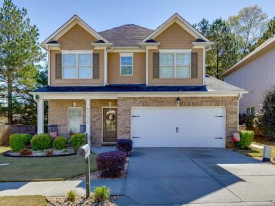 9628 Rushmore Cir, Braselton, GA, 30517