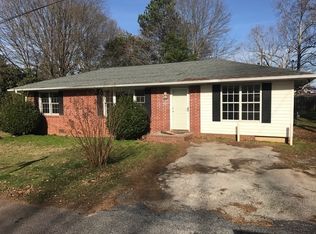 3 Josephine St, Newnan, GA 30263