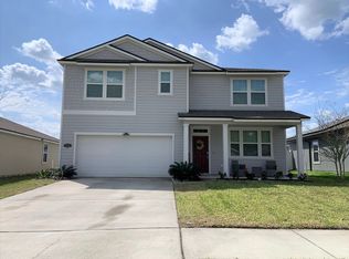 3865 Bronco Rd, Middleburg, FL 32068