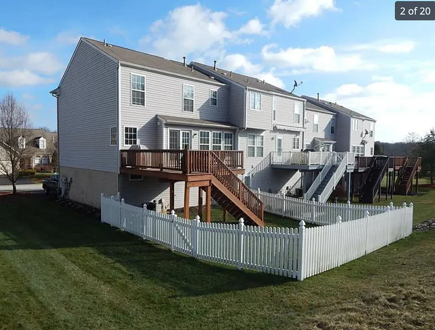 3 Bed 3 Bath- Cannonsburgh Pa — Photo 2