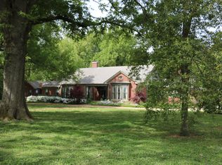 551 S County Road 599, Osceola, AR 72370