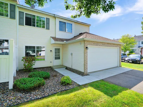 15758 Flackwood Ave #121, Saint Paul, MN 55124