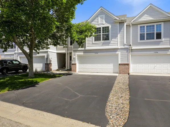 15794 Flan Ct, Apple Valley, MN 55124