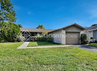 9350 NW 35th Mnr, Fort Lauderdale, FL 33351