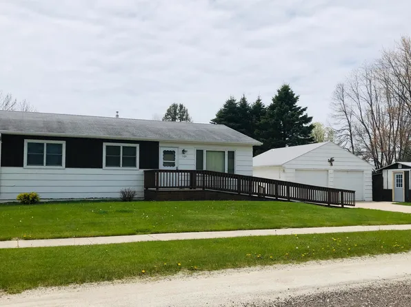 1103 29th St, Two Rivers, WI 54241