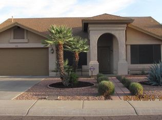 8731 W Ocotillo Rd, Glendale, AZ 85305